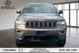 Used 2018 Jeep Grand Cherokee Laredo image 3