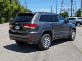Used 2021 Jeep Grand Cherokee Laredo w/ Security & Convenience Group image 3