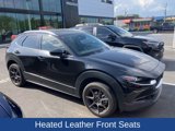 Used 2022 MAZDA CX-30 AWD 2.5 S w/ Premium Package image 3