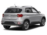 New 2025 Hyundai Venue SEL image 2