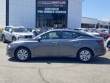 Used 2023 Nissan Sentra S image 6