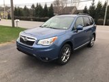 Used 2016 Subaru Forester 2.5i Touring w/ Protection Package #2 image 4