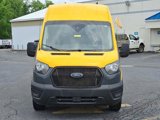 Certified 2021 Ford Transit 250 148 High Roof w/ Load Area Protection Package image 2