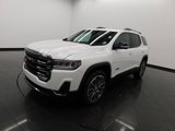 Used 2020 GMC Acadia AT4 w/ Driver Alert Package II image 4
