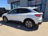 Used 2021 Ford Escape SEL image 6