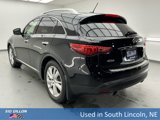 Used 2016 INFINITI QX70 AWD w/ Deluxe Touring Package image 6