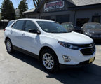 Used 2018 Chevrolet Equinox LS image 5
