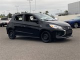 Used 2022 Mitsubishi Mirage ES image 4