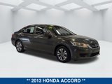 Used 2013 Honda Accord LX image 2