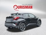 Used 2022 Toyota C-HR XLE image 2