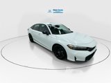 New 2025 Honda Civic Sport image 4