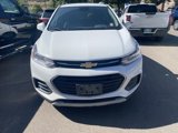 Used 2019 Chevrolet Trax LT w/ LT Convenience Package image 2