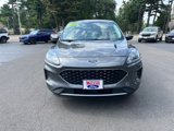 Used 2021 Ford Escape SE image 2