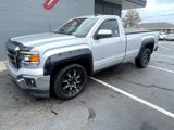 Used 2014 GMC Sierra 1500 SLE image 2