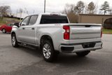 Used 2020 Chevrolet Silverado 1500 Custom w/ Custom Value Package image 5