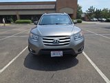 Used 2012 Hyundai Santa Fe SE image 3