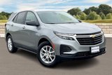 Used 2023 Chevrolet Equinox LT w/ Driver Convenience Package image 2
