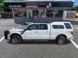 Used 2014 Ford F150 FX4 w/ Equipment Group 402A Luxury image 6