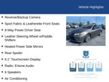 Used 2017 Toyota Camry SE image 3