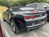 Used 2012 Chevrolet Camaro SS w/ 45th Anniversary Package image 5