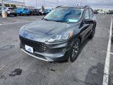 Used 2020 Ford Escape SE Sport image 3