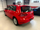 Used 2018 Volkswagen Golf SE image 5