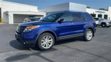 Used 2013 Ford Explorer Limited image 4