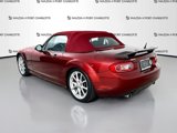 Used 2009 MAZDA MX-5 Miata Grand Touring w/ Premium Pkg image 5