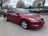 Used 2013 Nissan Altima 2.5 SL w/ Technology Pkg image 4