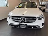 Used 2021 Mercedes-Benz GLC 300 4MATIC w/ Premium Package image 2