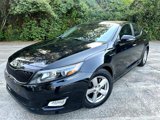 Used 2015 Kia Optima LX image 2