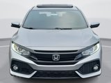 Used 2018 Honda Civic EX image 2