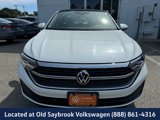 Used 2024 Volkswagen Jetta SE image 5