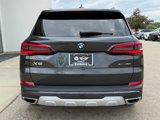 Used 2021 BMW X5 xDrive40i w/ Premium Package 3 image 4
