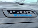 New 2025 RAM 1500 Tradesman image 3