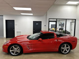Used 2007 Chevrolet Corvette Coupe w/ Performance Package image 5