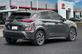 Used 2022 Hyundai Kona N Line image 4