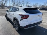 New 2025 Chevrolet Trax LT w/ LT Convenience Package image 4