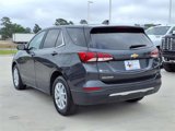 Used 2022 Chevrolet Equinox LT image 2
