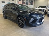 Used 2023 Chevrolet Blazer RS image 4