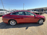 Used 2017 Chevrolet Malibu LT image 6