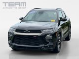 Used 2022 Chevrolet TrailBlazer RS w/ Sun and Liftgate Package image 3