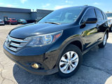 Used 2013 Honda CR-V EX image 2