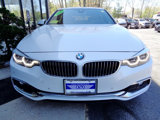 Used 2019 BMW 440i Gran Coupe xDrive w/ Executive Package image 2