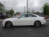 Used 2022 Mercedes-Benz E 350 4MATIC Sedan image 2