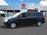 Used 2011 Dodge Grand Caravan Crew w/ Entertainment Group 1 image 2