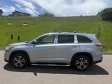 Used 2016 Toyota Highlander XLE image 4
