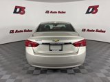 Used 2014 Chevrolet Impala LT w/ Premium Seating Package image 5
