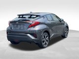 Used 2018 Toyota C-HR XLE image 4