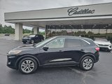 Used 2021 Ford Escape SEL image 3